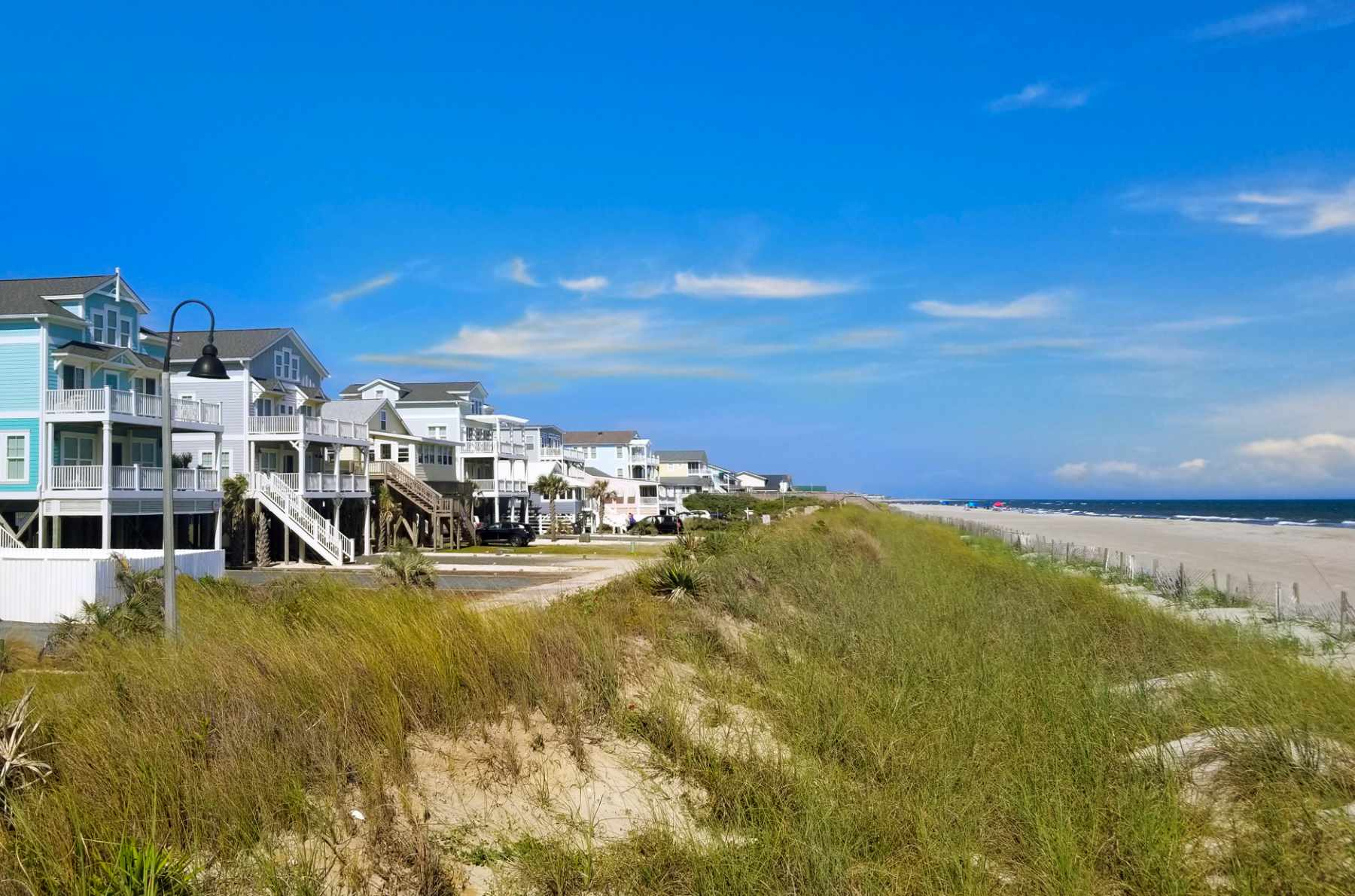 holden beach nc homes for sale