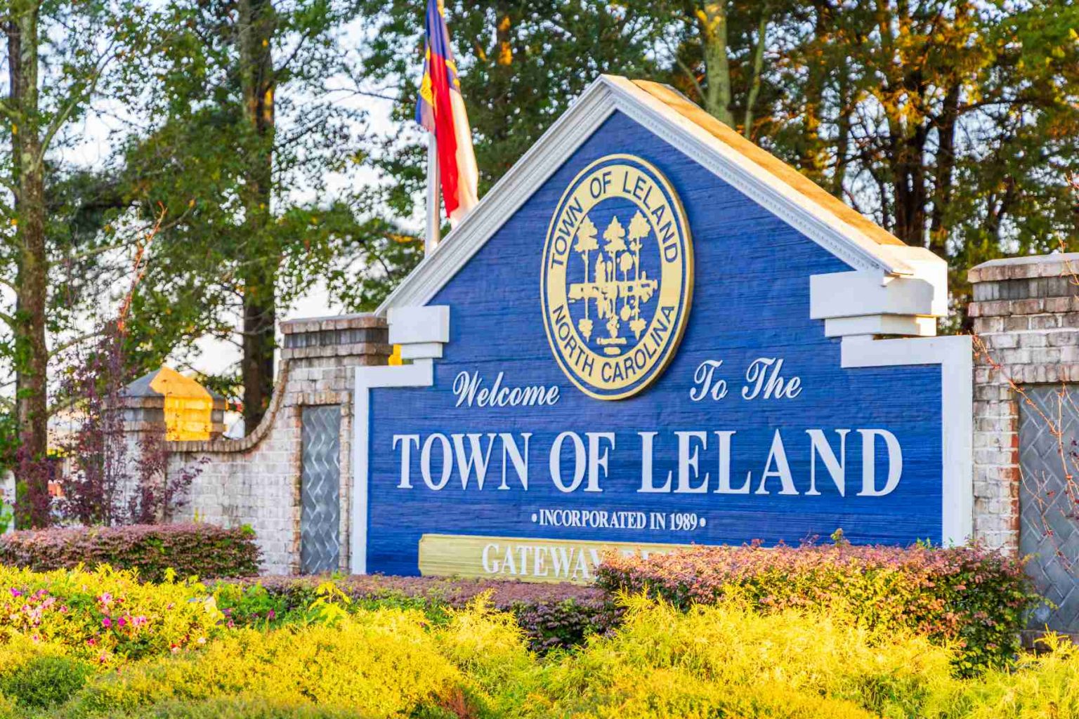 leland north carolina homes for sale