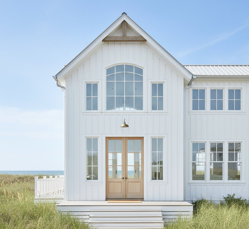 salt air realty north carolina